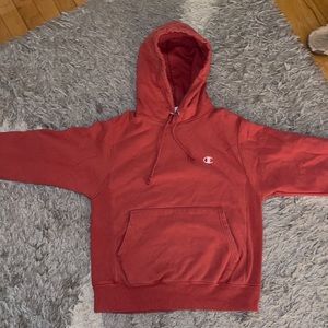 champion hoodie